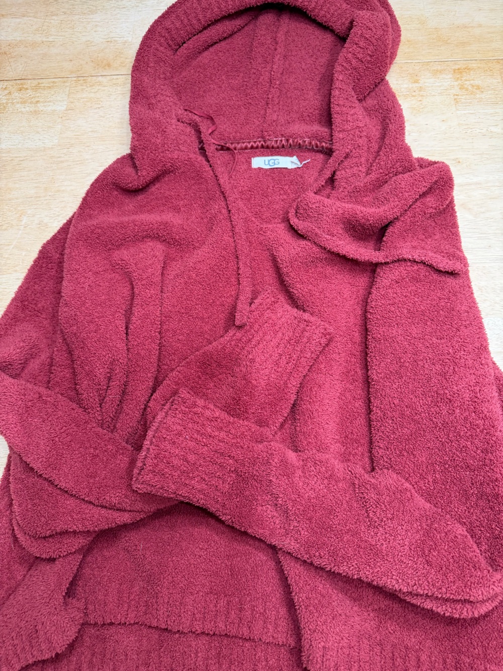 Preowned UGG sweater